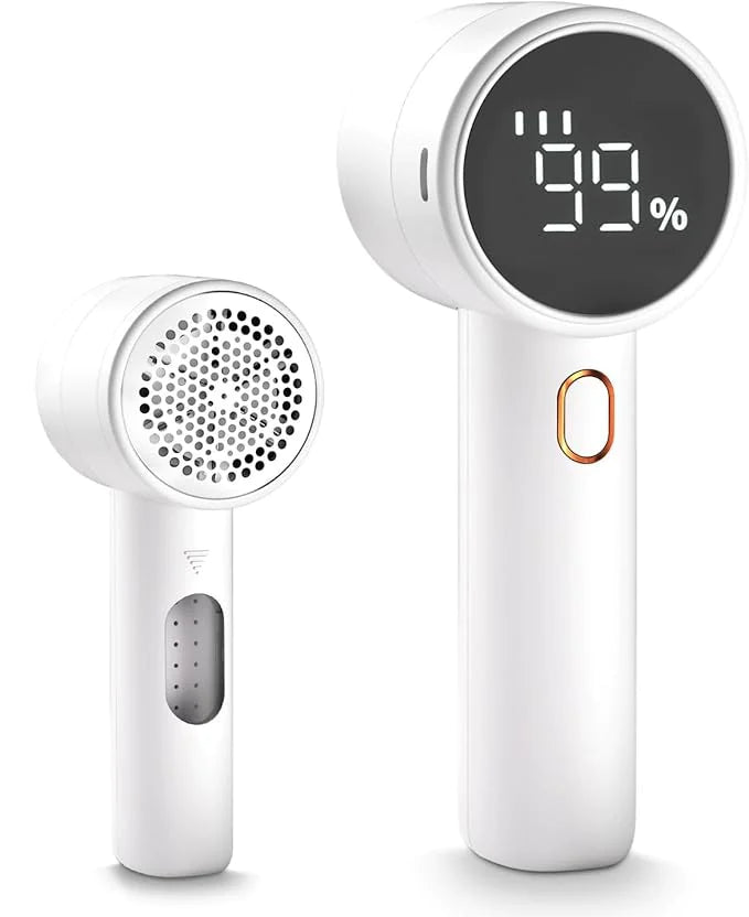 USB Rechargeable Lint Remover