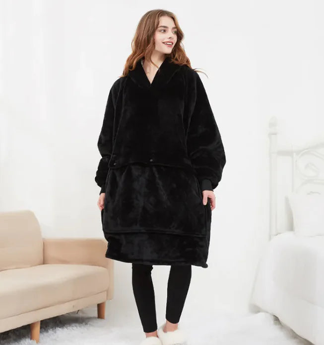 USB Electric Heating Moozy Cozy Blanket