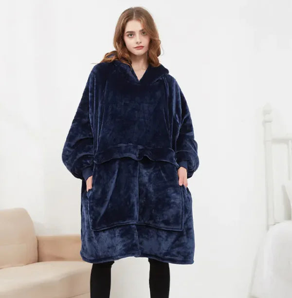 USB Electric Heating Moozy Cozy Blanket